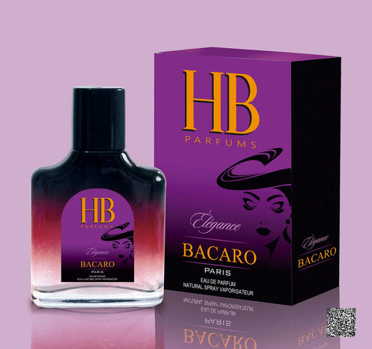 Parfum HB BaCaro